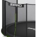 Батут Zipro Jump Pro 6FT (1830 мм) з зовнішньою сіткою, , код: 5902659843173-IN