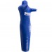 Манекен тренировочный для единоборств Boxer, красный, код: 1020-01_R
