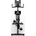 Велотренажер Horizon Fitness Indoor Cycle 7.0 IC-22 чорно-синій, код: 4711198042906-IN