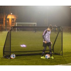 Футбольні ворота YakimaSport Giza Żak, код: M-7910690-IN Футбольні ворота YakimaSport Giza Żak, код: M-7910690-IN