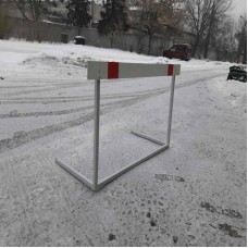 Бар"єр легкоатлетичний Atletic, код: SS00133-LD Бар"єр легкоатлетичний Atletic, код: SS00133-LD