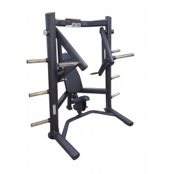 Жим під кутом вниз Wuotan Decline Chest Press, код: SV.27E-W