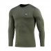 Термосорочка M-Tac Polartec Winter Baselayer PRO Army L, оливковий, код: 70034062-L