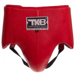 Захист паху чоловічий з високим поясом Top King XL червоний, код: TKAPG-GL_XL_R Захист паху чоловічий з високим поясом Top King XL червоний, код: TKAPG-GL_XL_R