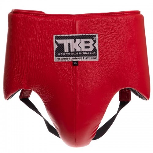 Захист паху чоловічий з високим поясом Top King XL червоний, код: TKAPG-GL_XL_R Захист паху чоловічий з високим поясом Top King XL червоний, код: TKAPG-GL_XL_R