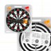 Дартс класичний Cornix Dartboard Game 2 в 1 40.5 см + 2 комплекти дротиків, код: XR-0392