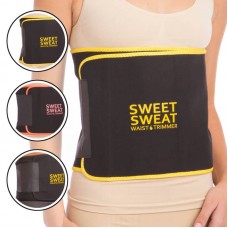 Пояс для схуднення FitGo Sweet Sweat, код: ST-24118