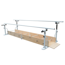 Бруси Норма-Трейд з перешкодами, код: БП-1