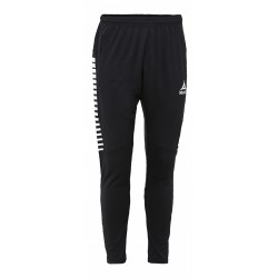 Штани для тренувань чоловічі Select Argentina Training Pants XS, чорний, код: 5703543186860