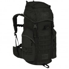 Рюкзак тактичний Highlander Forces Loader Rucksack 44L Black (NRT044-BK), код: 929692-SVA