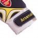 Рукавички воротарські юніорські PlayGame Arsenal Size 5-7, код: FB-0029-06