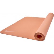 Килимок для йоги Nike Yoga Mat 1720х610х4 мм, коричневий, код: 887791792662