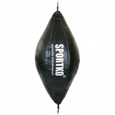 Груша боксерська на розтяжках Sportko 50x24см, код: GK-2-S52
