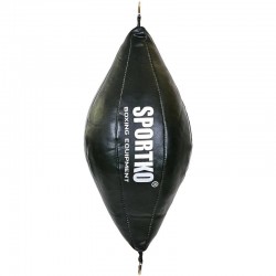 Груша боксерська на розтяжках Sportko 50x24см, код: GK-2-S52