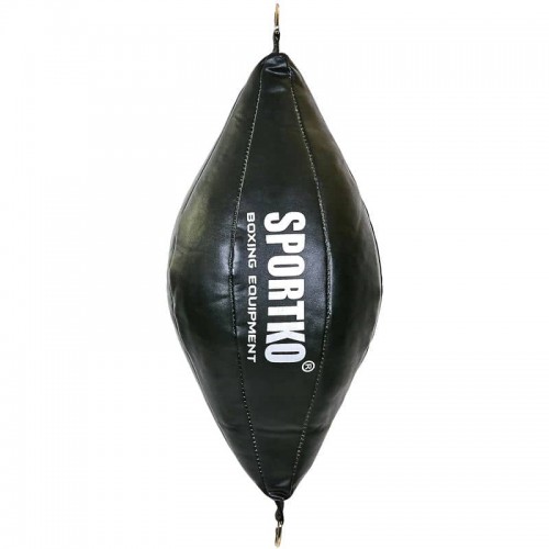 Груша боксерська на розтяжках Sportko 50x24см, код: GK-2-S52