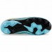 Бутси футбольні дитячі PlayGame Speed розмір 36, бірюзовий-чорний, код: 2402-1_36BI