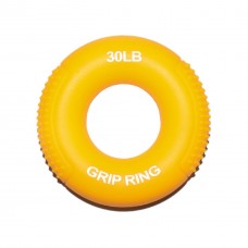Еспандер кистьовий SNS Grip Ring 30 lb HQ-DD-30LB, код: 10945-SNS Еспандер кистьовий SNS Grip Ring 30 lb HQ-DD-30LB, код: 10945-SNS