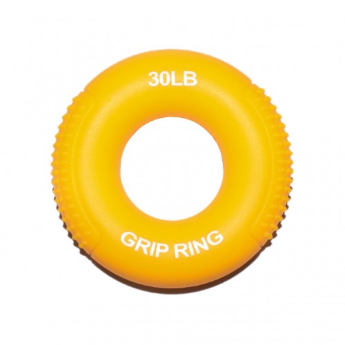 Еспандер кистьовий SNS Grip Ring 30 lb HQ-DD-30LB, код: 10945-SNS