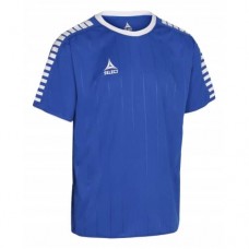 Футболка дитяча Select Argentina Player Shirt s/s 12 років, синій, код: 5703543169788