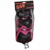 Комплект захисний SportVida Size L Black/Pink, код: SV-KY0006-L