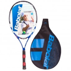 Ракетка для великого тенісу Babolat Roddick Junior, код: 140058-100 Ракетка для великого тенісу Babolat Roddick Junior, код: 140058-100