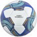 М"яч футбольний гібридний Ronex Astro №5, синій, код: PHG202308-WS