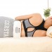 Поясний масажер для масажу спини Insportline Petulin, код: 23094-IN