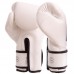 Рукавички боксерські Fairtex 12 унцій, білий, код: BGV14_12_W-S52