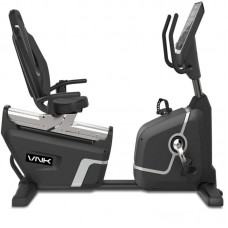 Професійний горизонтальний велотренажер V`Noks, код: CS1123-RX Професійний горизонтальний велотренажер V`Noks, код: CS1123-RX
