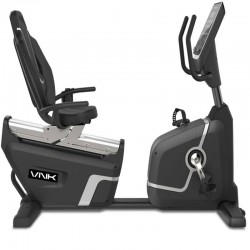 Професійний горизонтальний велотренажер V`Noks, код: CS1123-RX Професійний горизонтальний велотренажер V`Noks, код: CS1123-RX