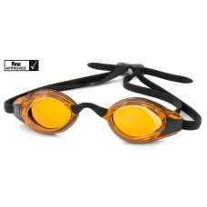Окуляри для плавання Aqua Speed Blast помаранчевий, код: 5908217661517