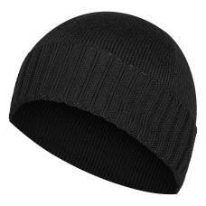 Шапка Camotec Watch Cap Merino, чорний, код: 2908010152895