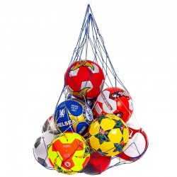 Сітка для м"ячів PlayGame, код: SO-5256 Сітка для м"ячів PlayGame, код: SO-5256