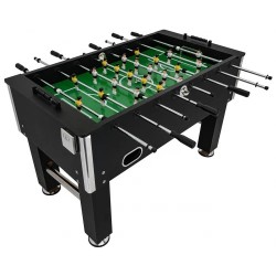 Настільний футбол чорний Ramiz F56300, код: F56300-IN
