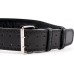 Шкіряний ремінь Zipro 1150х11мм, код: 5902659844170-IN