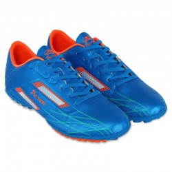 Сороконіжки футбольні Pro Action розмір 45, синій-помаранчевий, код: VL21883-TFM-BLOR_45 Сороконіжки футбольні Pro Action розмір 45, синій-помаранчевий, код: VL21883-TFM-BLOR_45