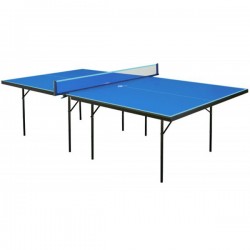 Тенісний стіл GSI-sport Hobby Premium синій, код: Gk-1.18
