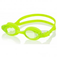 Окуляри для плавання Aqua Speed Amari зелений, код:  5908217678379-SR