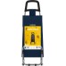 Сумка-візок Colombo Rolly Blue (CRL001B), код: 930518-SVA