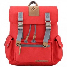 Рюкзак KingCamp Yellowstone 15L темно-червоний, код: KB3323 Dark red