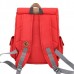 Рюкзак KingCamp Yellowstone 15L темно-червоний, код: KB3323 Dark red