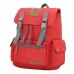 Рюкзак KingCamp Yellowstone 15L темно-червоний, код: KB3323 Dark red