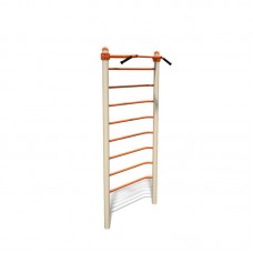 Станція InterAtletika 1230x499x2526 мм, код: MF3.2-SM