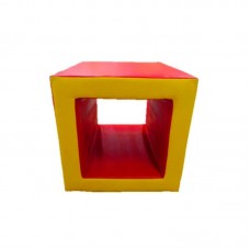 Тунель квадратний Tia-Sport, код: sm-0419 Тунель квадратний Tia-Sport, код: sm-0419