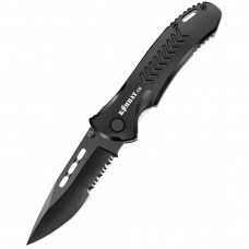 Ніж Kombat UK Tactical lock knife TD250-45, код:  5060545655238-SR