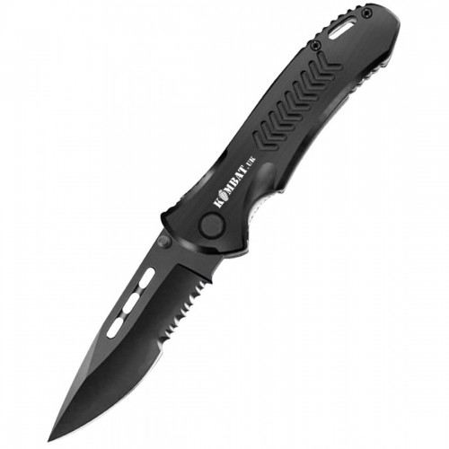 Ніж Kombat UK Tactical lock knife TD250-45, код:  5060545655238-SR