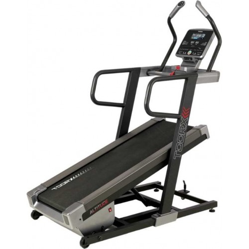 Бігова доріжка електрична Toorx Altitude, код: M-13456993-IN Бігова доріжка електрична Toorx Altitude, код: M-13456993-IN