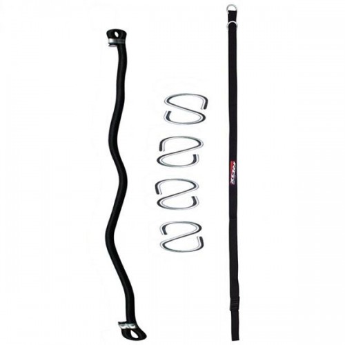 Кріплення для груші на розтяжці Rdx, код: RX-40251 Кріплення для груші на розтяжці Rdx, код: RX-40251