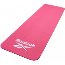 Килимок для тренувань Reebok Training Mat 1730x800x15 мм, рожевий, код: 885652020497