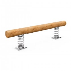 Колода на пружинах Miros 2500х200х600 мм, код: WP102 Колода на пружинах Miros 2500х200х600 мм, код: WP102